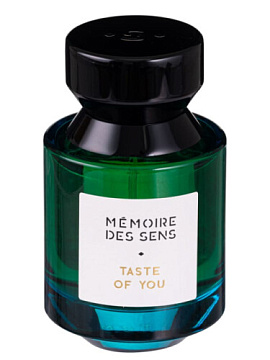 Memoire des Sens - Taste of You