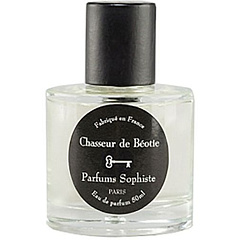 Parfums Sophiste - Chasseur de Beotie