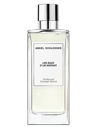 Angel Schlesser - Profound Orange Wood