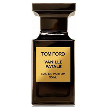 Tom Ford - Vanille Fatale