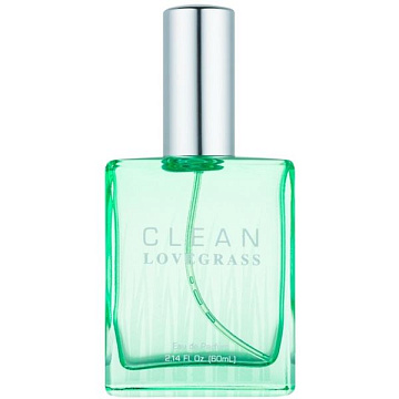 Clean - Lovegrass