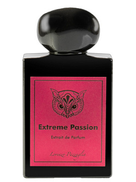 Lorenzo Pazzaglia - Extreme Passion