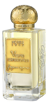 Nobile 1942 - Vespri Esperidati Women