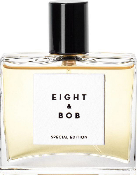 EIGHT & BOB - EIGHT & BOB Robert F. Kennedy Special Edition
