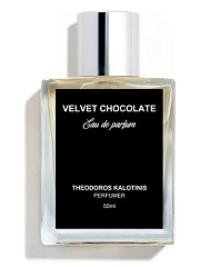 Theodoros Kalotinis - Velvet Chocolate
