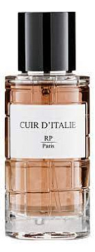 RP Paris - Cuir D'Italie