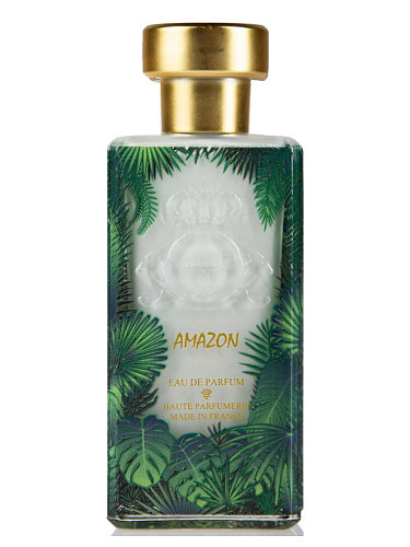 Al Jazeera Perfumes - Amazon