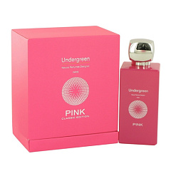 Undergreen - Pink Undergreen - Pink