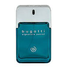 Bugatti - Signature Petrol