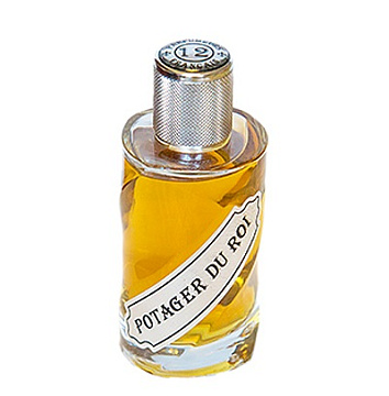 12 Parfumeurs Francais - Royal Gardens of France Potager du Roi