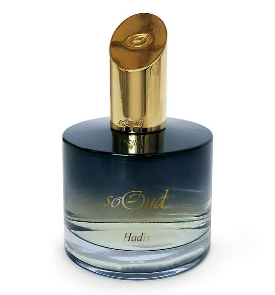 SoOud - Hadis Eau Fine