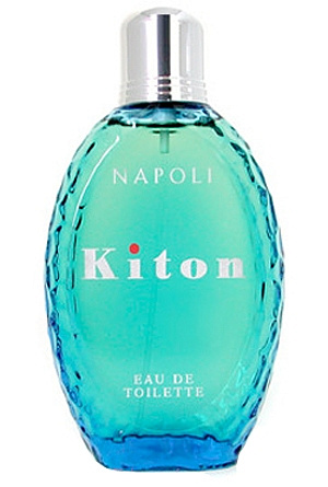 Kiton - Napoli