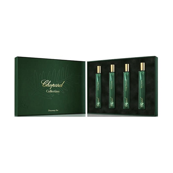 Chopard - Gardens of Paradise Discovery Set