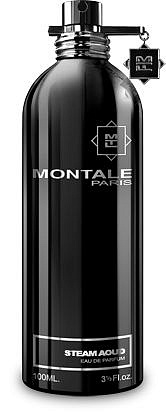 Montale - Steam Aoud (Aoud Hoggar Mota)