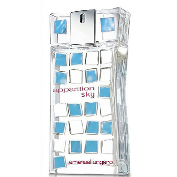 Emanuel Ungaro - Apparition Sky