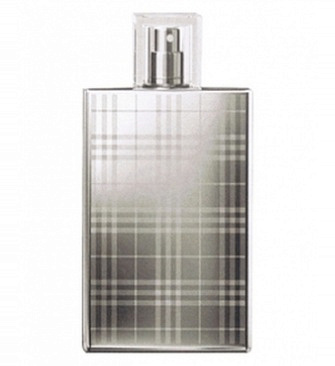 Burberry - Brit New Year Edition Pour Femme Limited Edition