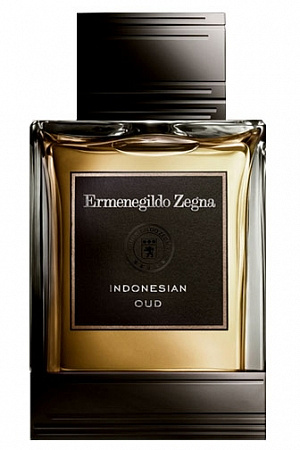 Ermenegildo Zegna - Indonesian Oud