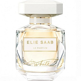 Elie Saab - Le Parfum In White