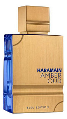 Al Haramain Perfumes - Amber Oud Bleu Edition