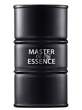 New Brand - Master of Essence