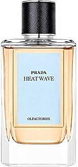 Prada - Heat Wave
