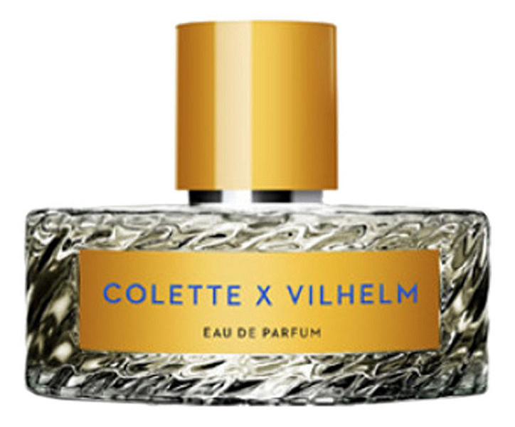 Vilhelm Parfumerie - Colette X Vilhelm