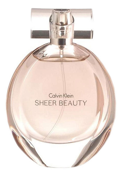 Calvin Klein - Beauty Sheer