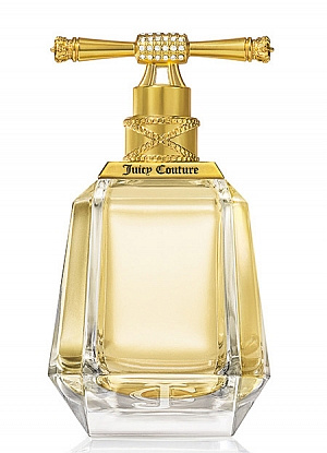 Juicy Couture - I Am Juicy Couture