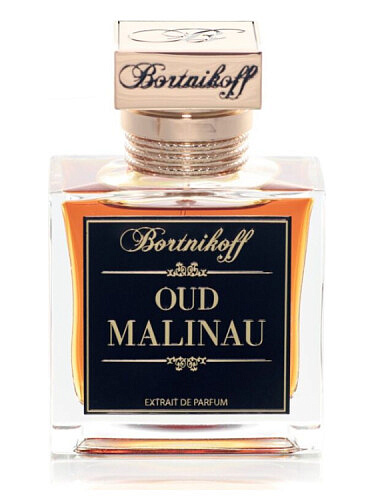 Bortnikoff - Oud Malinau