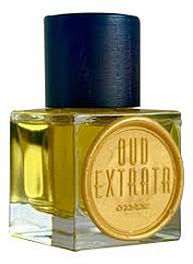 Jinx Smells - Oud Extrata