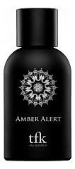 The Fragrance Kitchen - Amber Alert