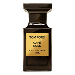 Tom Ford - Cafe Rose