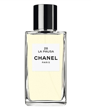 Chanel - Les Exclusifs de Chanel No 28 La Pausa Eau de Toilette