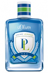 S.Oliver - Prime League Men