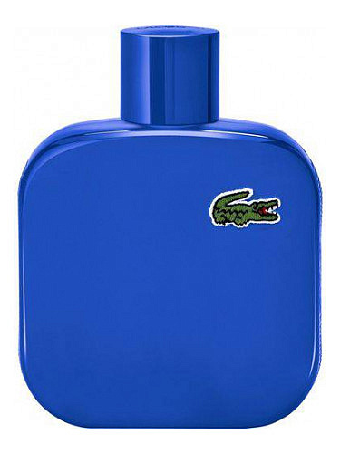 Lacoste - Eau de Lacoste L 12 12 Bleu Powerful