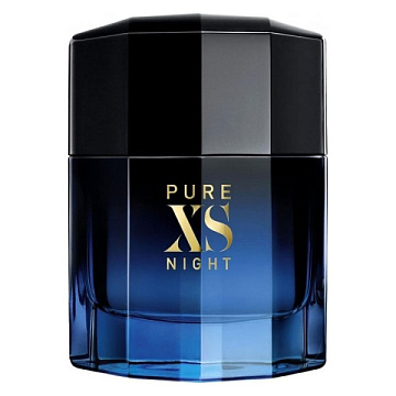 Paco Rabanne - Pure XS Night Men