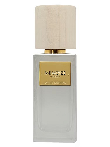 Memoize London - White Castitas