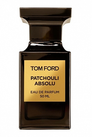 Tom Ford - Patchouli Absolu