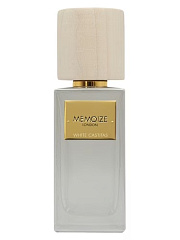 Memoize London - White Castitas