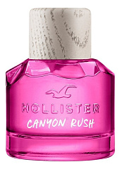 Hollister - Canyon Rush For Her