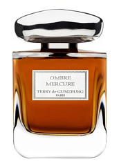 Terry de Gunzburg - Ombre Mercure