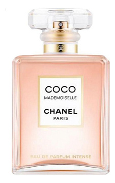 Chanel - Coco Mademoiselle Intense