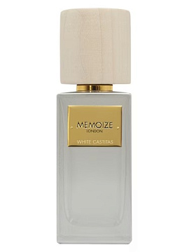Memoize London - White Castitas