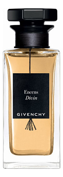 Givenchy - Encens Divin