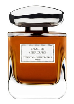 Terry de Gunzburg - Ombre Mercure