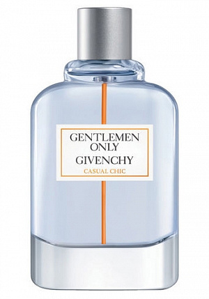 Givenchy - Gentlemen Only Casual Chic