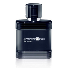 Mandarina Duck - Mandarina Duck For Men Eau de Parfum