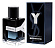 Y for men Eau de Parfum (Парфюмерная вода 60 мл)