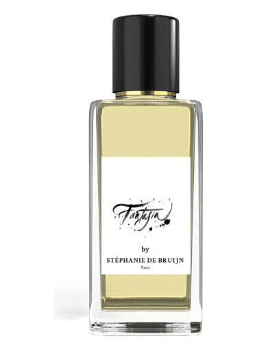 Stephanie de Bruijn - Parfum sur Mesure - Fantasia Eau de Parfum