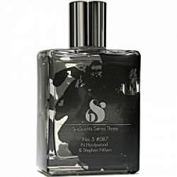 Six Scents - Series Three No 5 N.Hoolywood 087